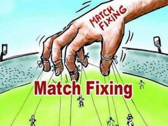 T10 Match Fixing