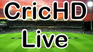 Crichd live cricket