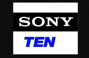 Sony ten 3 Live Cricket