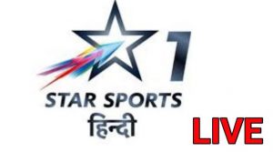Star sports 1 hindi live