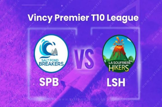 LSH vs SPB live Score vpl 2021
