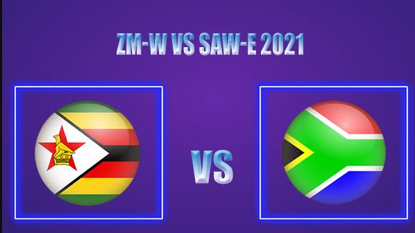 ZM-w vs SAW-E live score