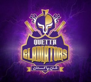 quetta gladiators squad