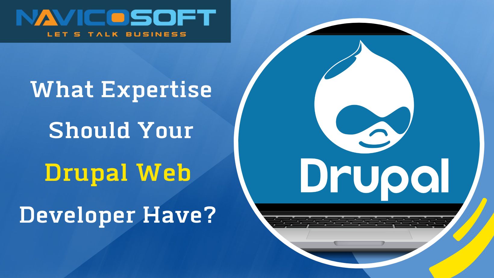 secure drupal hosting