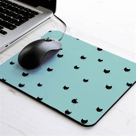 An overview of a Laptop Mouse Pad