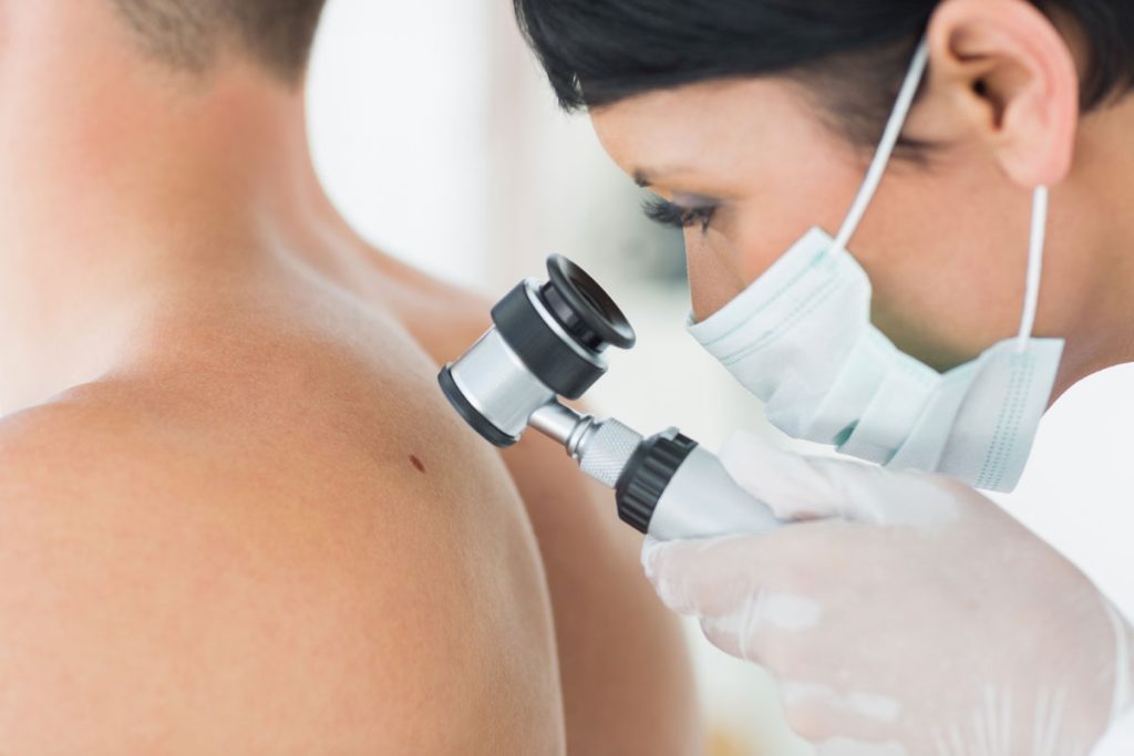 Finding the Right Skin Cancer Clinic: A Guide to Navigating Your Options