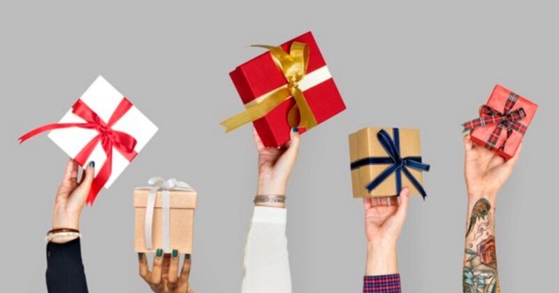 A Guide to Learn the Special Art of Offering Gifts to Special ones