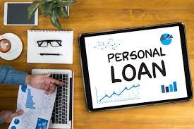 Applying for a Personal Loan Online