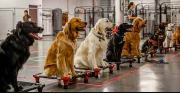 Dog Training Franchise