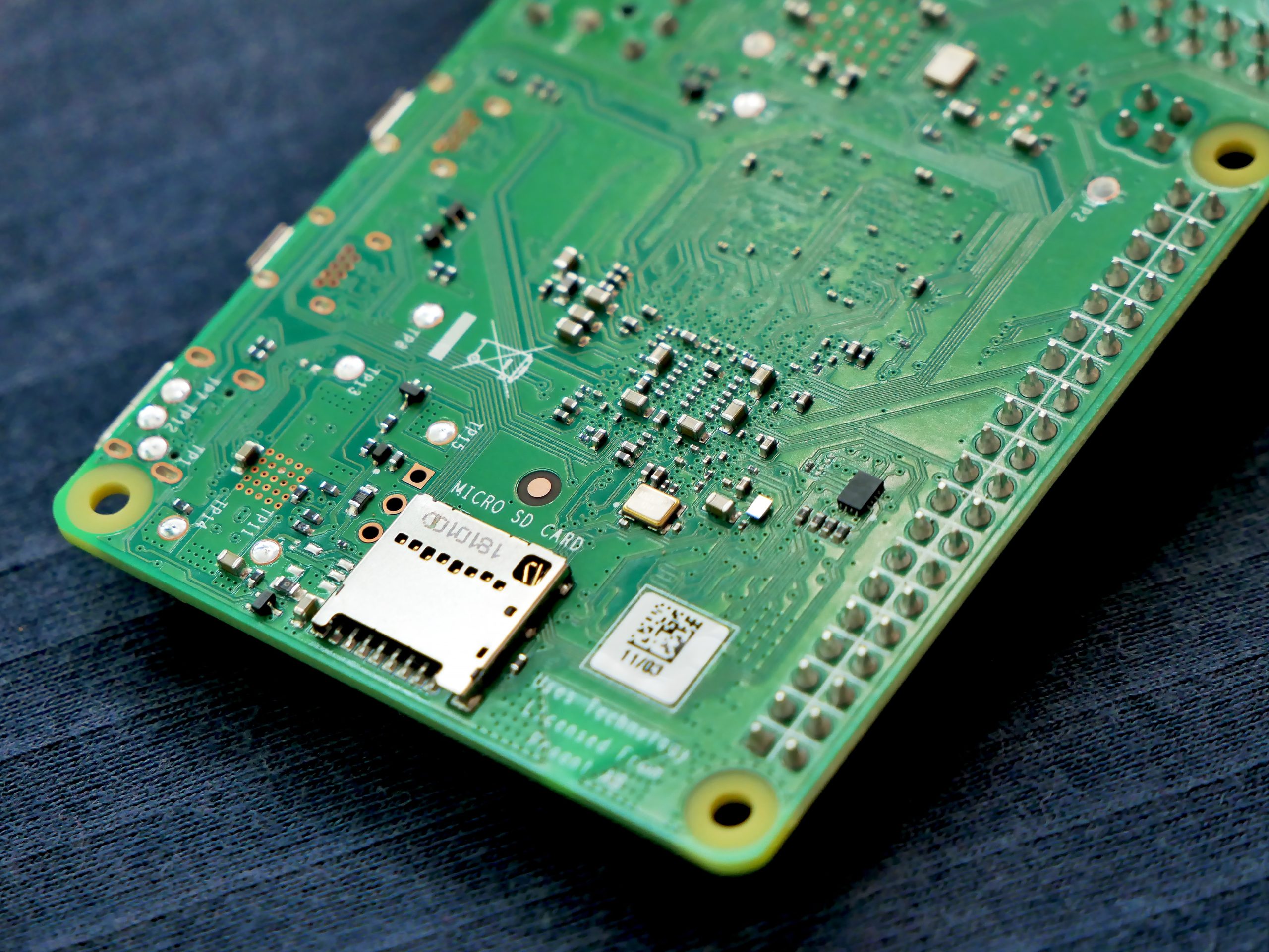 causes of PCB warping