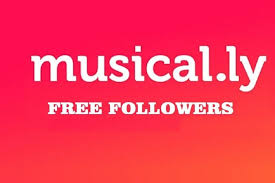 Free Followers Musical LY
