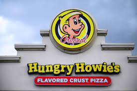 Hungry Howie’s Gluten Free