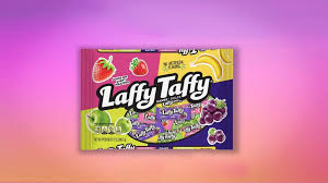 Is Laffy Taffy Gluten Free