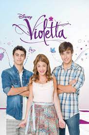 Watch Violetta Online Free
