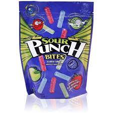 Are Sour Punch Straws Gluten-Free