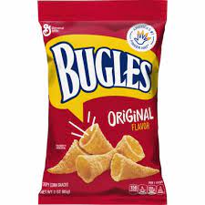 bugles gluten free