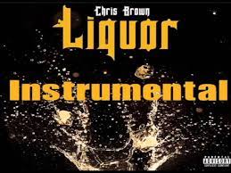 chris brown liquor free download