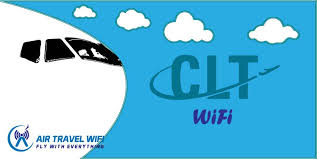 clt free wifi