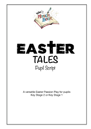 free easter play scripts pdf