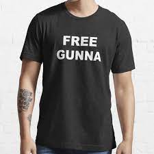 free gunna shirt