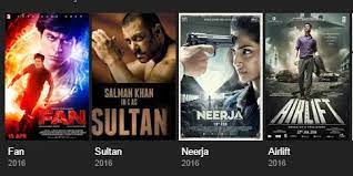 Hollywood Movies 2016 in Hindi Download HD Free