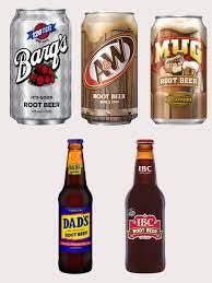 is a&w root beer gluten free