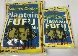 is fufu gluten free