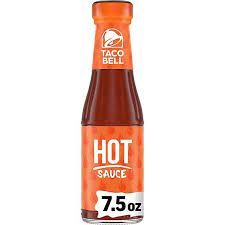 is hot sauce gluten free
