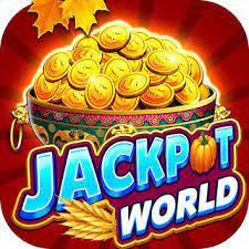 jackpot world free coins code