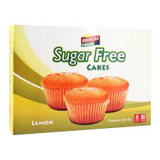 sugar free cupcakes near me