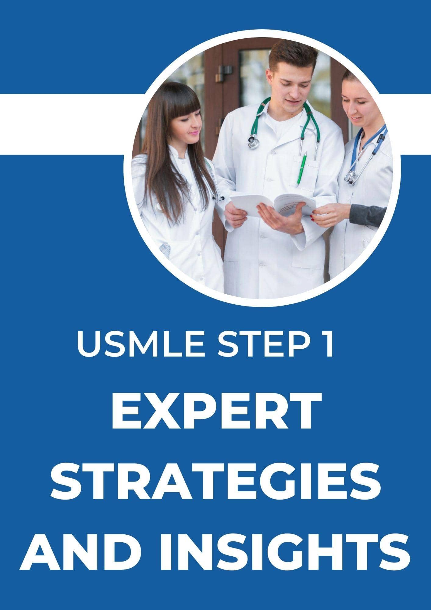 Conquer the USMLE