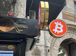 Features of the Best Bitcoin Exchange in Istanbul