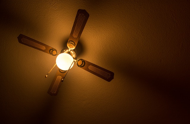 How to Buy a Ceiling Fan That Suits Your Style