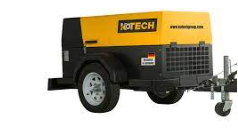 Unleashing the Power of Construction Air Compressors with Kotech Compressor