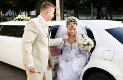 How To Get The Perfect Limousine Service For Wedding