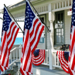 Advice on Selecting the Appropriate Flag and Flagpole Size for Your Property