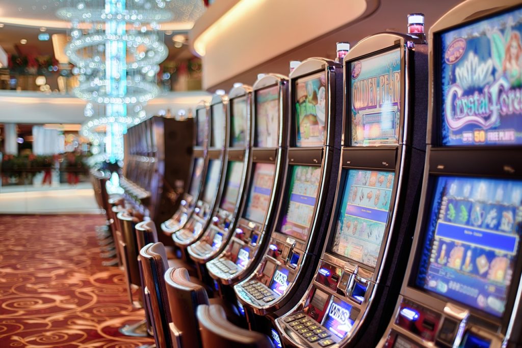 Top Online Casinos in Malaysia
