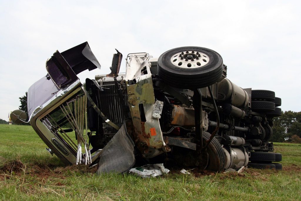 How Do Kansas City's Truck Accident Attorneys Secure Fair Compensation for Their Clients?