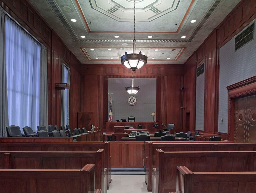 Mastering the Courtroom: Insights into San Diego's Criminal Defense Lawyer Expertise