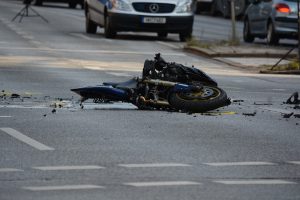 From Collision to Compensation: How to Secure Expert Legal Help After a Motorcycle Crash in Waco