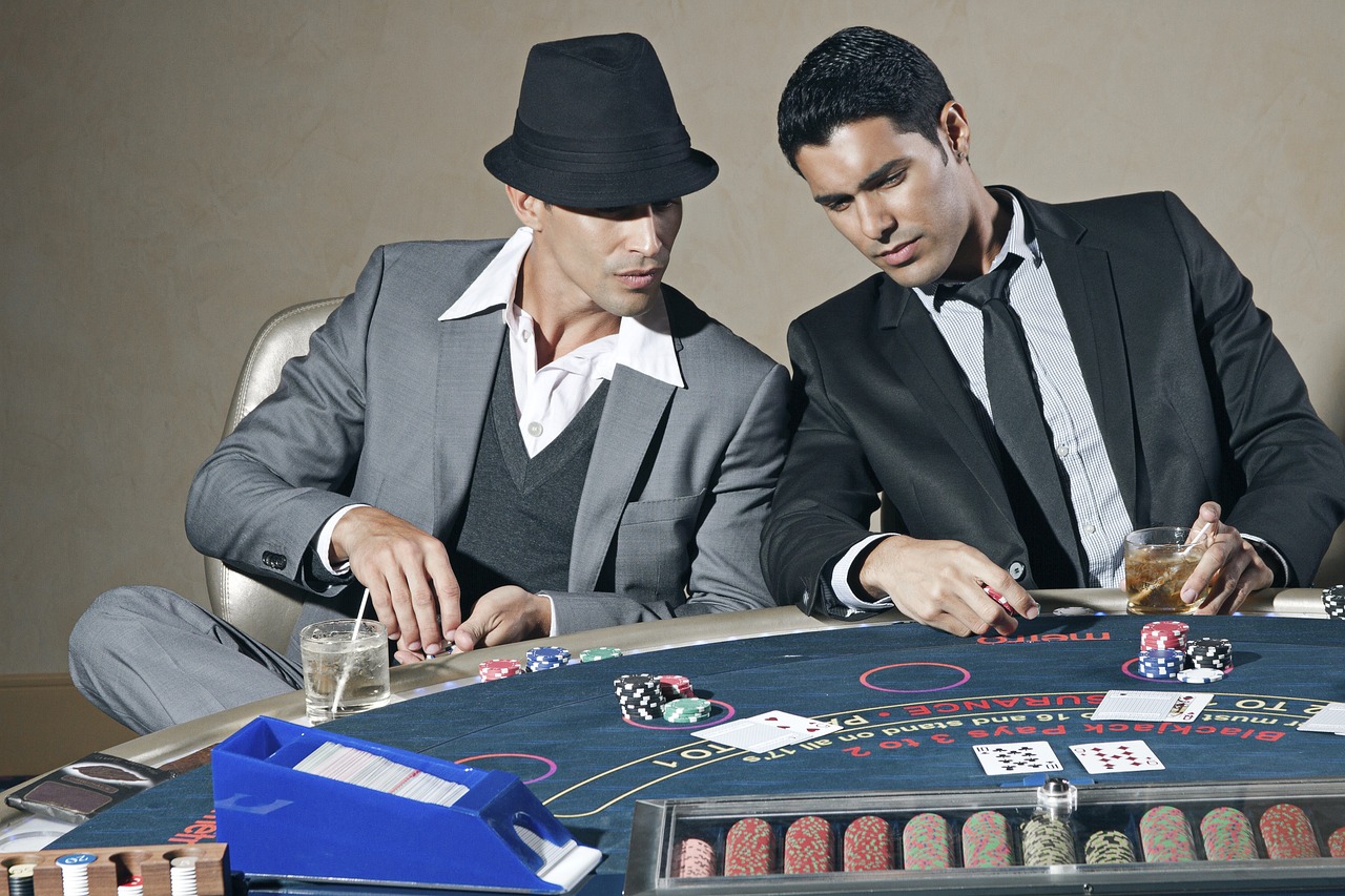 How to Become a Professional Poker Player