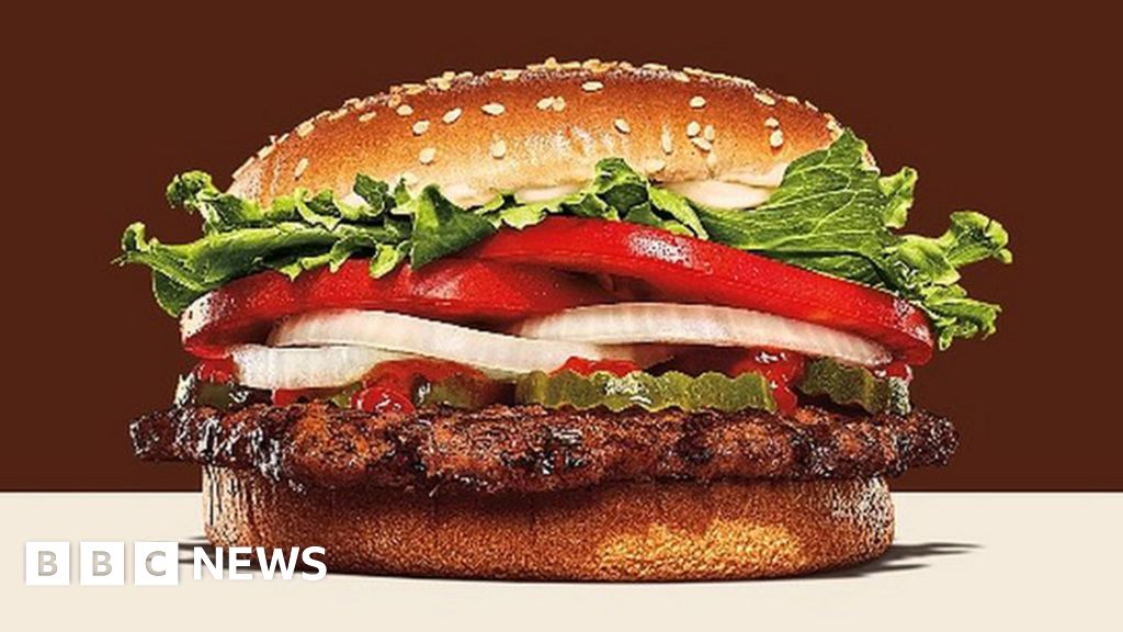 Burger King Whopper Lawsuit