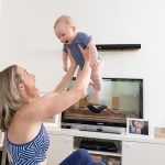 Women’s Health 5 Tips and Tricks For Postpartum