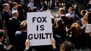 Fox News Lawsuit