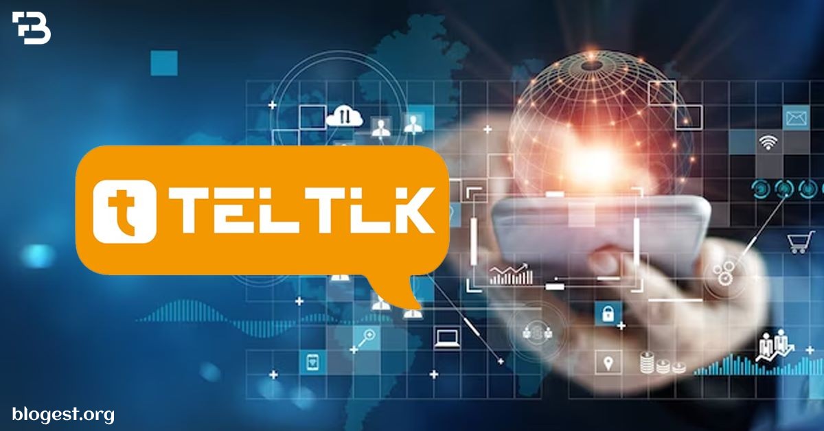 Teltlk