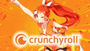 Crunchyroll Lawsuit