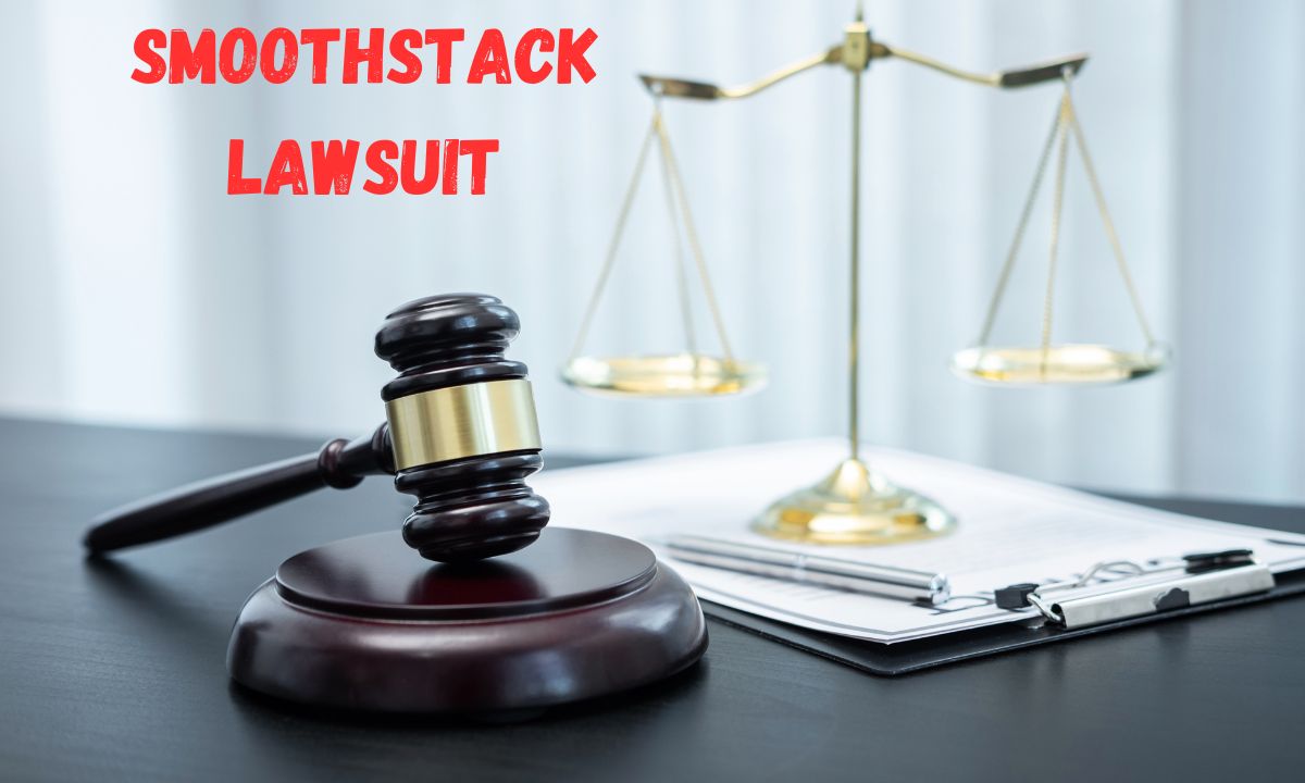 Smoothstack Lawsuit