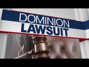 Dominion Lawsuit