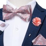How to Care for and Store Bow Ties to Keep Them in Good Condition