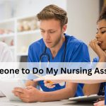 Improving Grades and Learning: Why Nursing Students Pay for Assignments